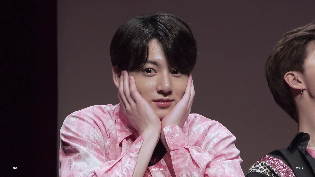 180602 상암 팬싸인회 정국이를 모아 모아 / 정국 직캠 BTS JUNGKOOK FOCUS FANCAM