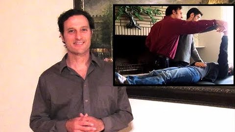 Whitten Method Workshop Trailer - What You Will Learn (Kinesiology/Muscle Testing Healing System)