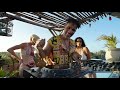 OVEOUS Hyper Soul House Live DJ Set in Tulum 2023 By EPHIMERA