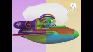 Super why theme song peppa pig major