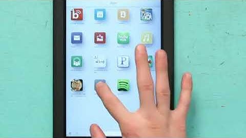 NOOK Color Is Not Auto-Updating