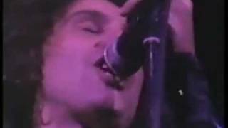Black Sabbath-Heaven And Hell 1981 Live
