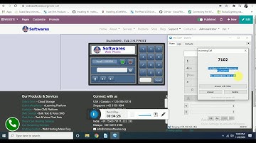 Web Call - The Future of Communication