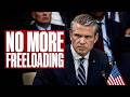 "No More Freeloading": SecWar Hegseth Demands 5% NATO Spending & Warns Iran