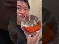 tomikkunet funny crazy seafood video😂😂😂|Tiktok the Best!! #shorts #TikTok