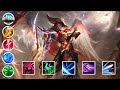 Lol montage ep12 league of legends best plays montage 2024