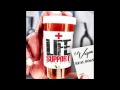 Mr. Vegas - Real Dogs (2015 - LIFE SUPPORT RIDDIM)