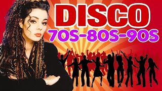 Modern Talking, ABBA, Lionel Richie, Laura Branigan C C Catch 🪩 Disco Songs 80s 90s - Disco Mix