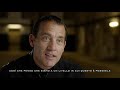 Gemini Man | Intervista a Clive Owen HD | Paramount Pictures 2019