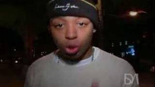 Cory Gunz Smack Freestyle