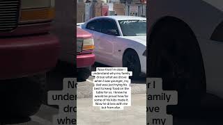 Love what you do #fyp #foryou #dodge #dodgecharger #mopar #moparornocar #hemi #goals #viral