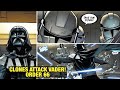 When Clone Troopers thought Darth Vader was a Jedi [CANON] ..tried to kill him (Order 66)