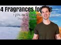 4 Fragrances for Life || Designer Edition