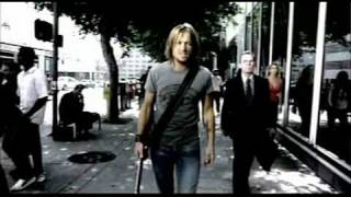 Keith Urban - Days Go By