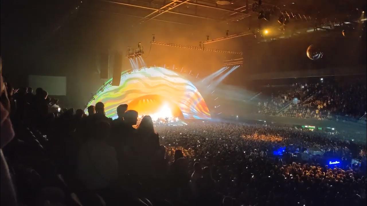 Arcade FireZiggo Dome 2022 YouTube