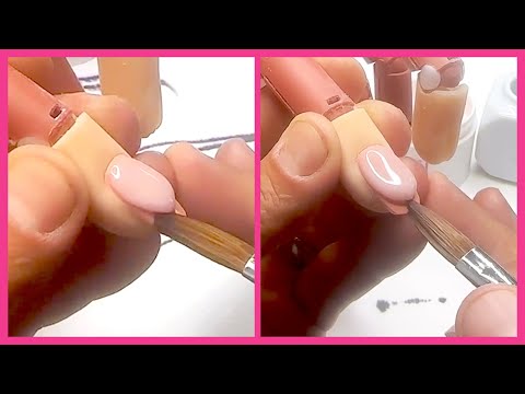 YN NAIL SCHOOL: