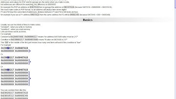 Tekken 6 PPSSPP coding tutorial