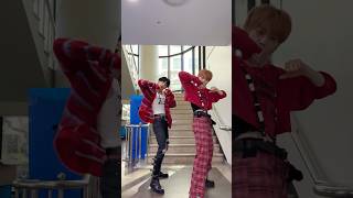 #HOT_MESS ❤ #Challenge #이정현 #지윤서