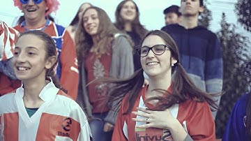 Taylor Swift - You Belong With Me / Manuela Onetto - Mis XV