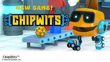 Become a programming pro! NEW GAME!