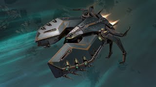 Star Conflict: Hadrian