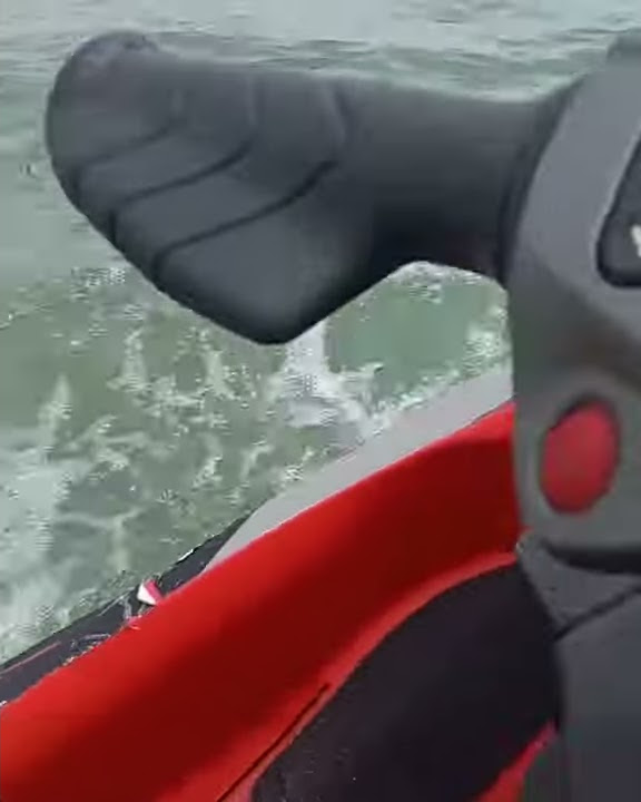 INI SUARA Mesin Jetski 1600cc 300Hp π±