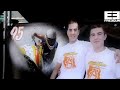 Clip vidéo Freegun Jetcross Tour - Vichy 2012