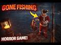 This fishing trip turned into a NIGHTMARE