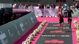 2019 - Bmcvifittri - Finish Sarah Lewis - Im703Dubai