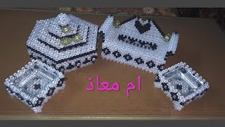  جزء من شغلي يارب ينال اعجابكم 