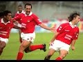 Sport Lisboa e Benfica ● Grandes Golos ● Parte 2