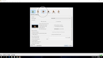 How To Enable Accelerated Video Output In VLC