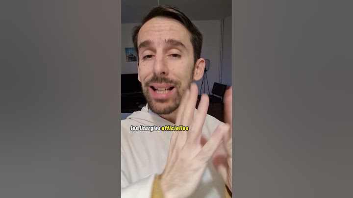Bénédiction des couples homosexuels autorisée ??