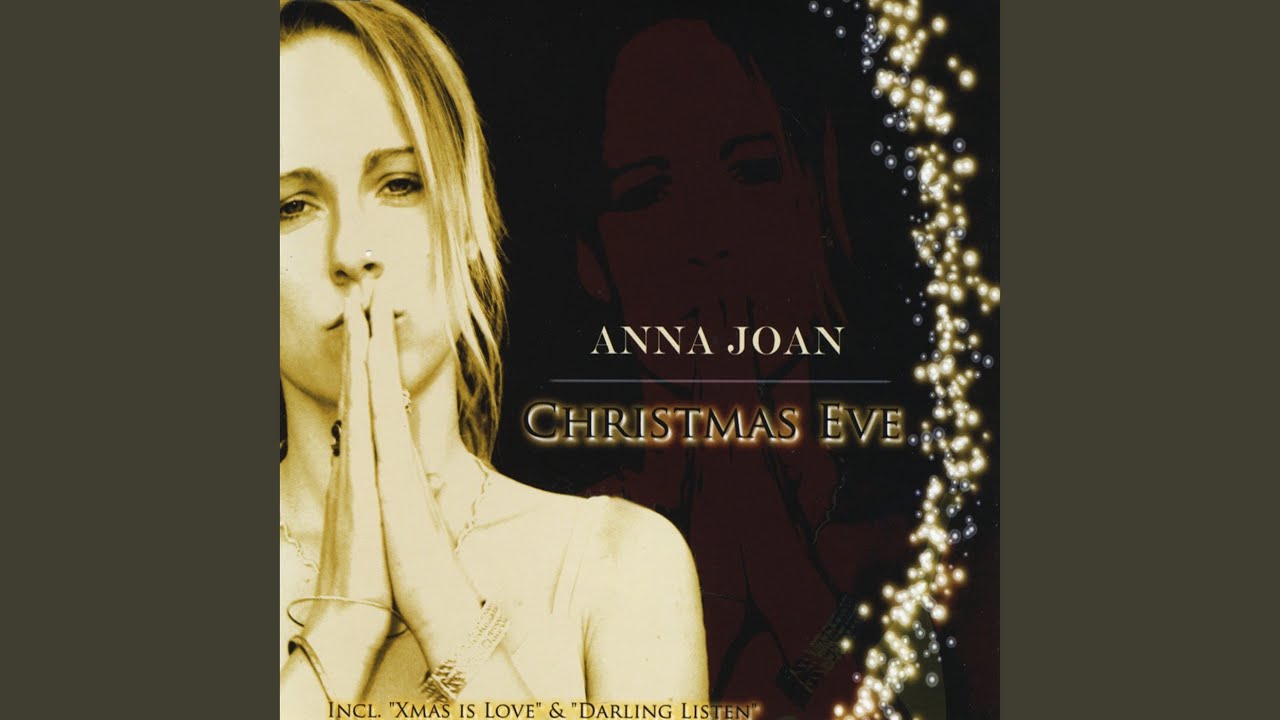 Christmas Eve - Radio Edit Christmas Eve - Radio Edit