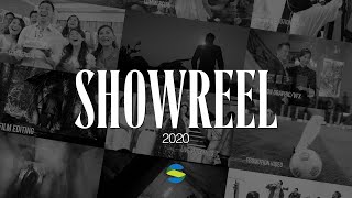 SUBTUBE STUDIO SHOWREEL 2020