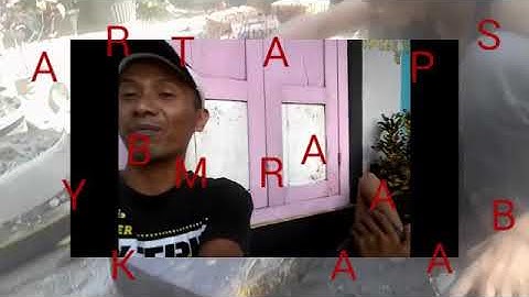 Lare osing banyuwangi berkarya