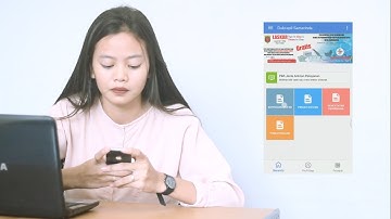 Antrian Online App - Promotional Video