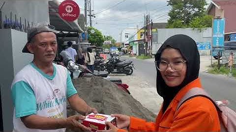 "Dahlan Muda Mengabdi" 