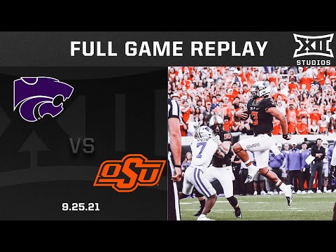 Kansas State vs.