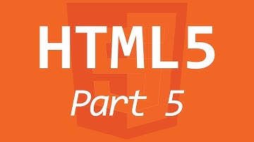 HTML5 101- Part 5 - HTML Block and Inline elements