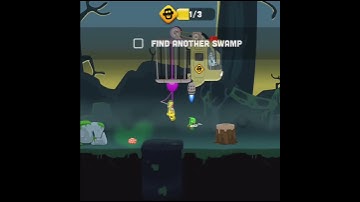 Zombies Catchers Android Gameplay 5 #fun #shorts #short #shortsfeed #shortsviral #game #android