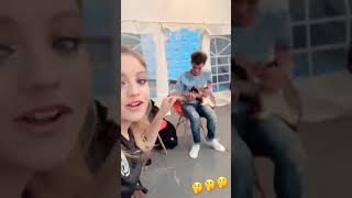 Mil Besos Por Segundo Nova Canção Da Karol Sevilla
