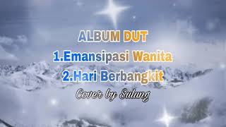 Album Dut   Rhoma   Cover By Syulung smule youtube gtcsfamilyentertainment7781