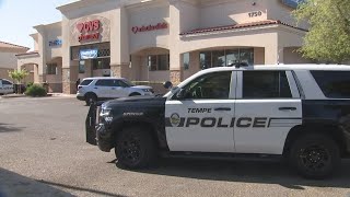 Fight Inside Cvs Leads To Shooting In Tempe