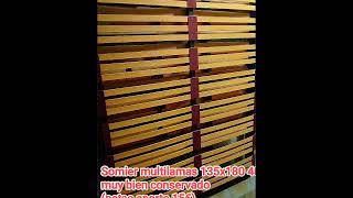 9 somieres