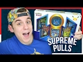 My Generations luck is DISGUSTING!! | Supreme Pulls