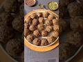 Hormone Balancing Laddu for PCOD/PCOS #pcoddiet #hormonebalance #healthyfood #shorts #viral