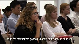 TU Delft -  Opening Academic Year 2022-2023 'Lasting connections'