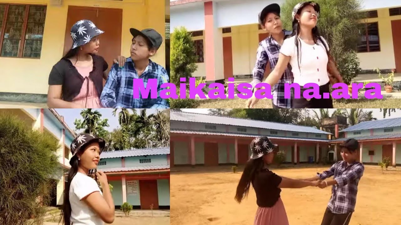 Maikaisa naara Dabalek song Cover video