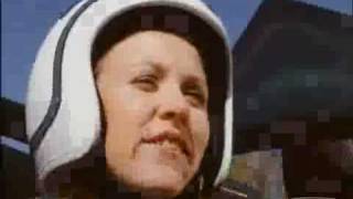 Death Race 2000, Dia de la Eutanasia.